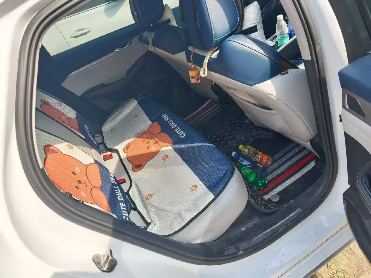 2021 Geely Preface 2.0T 190HP L4 7DCT,autocango,china used car exporter,china ev exporter,chinese used car exporter,chinese used ev exporter