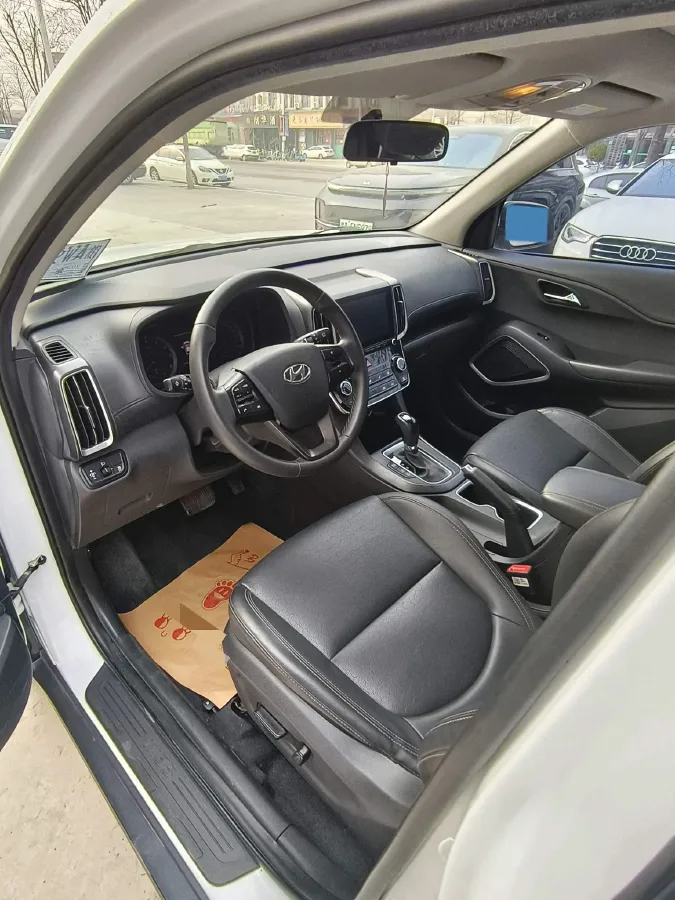 2019 Hyundai ix35 2.0L 160HP L4 6AT,autocango,china used car exporter,china ev exporter,chinese used car exporter,chinese used ev exporter