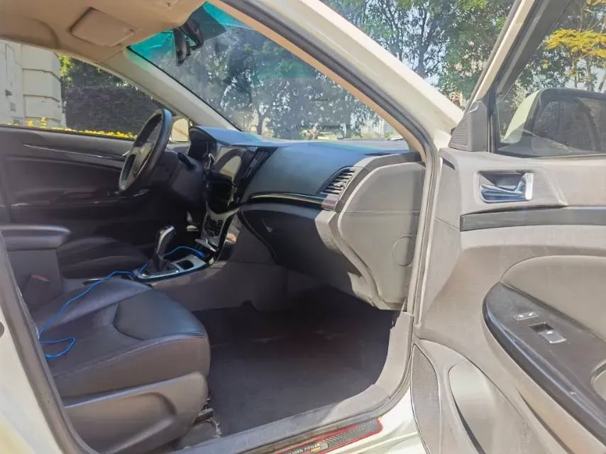 2018 Foday Lion F22 1.9T 150HP L4 6AT,autocango,china used car exporter,china ev exporter,chinese used car exporter,chinese used ev exporter