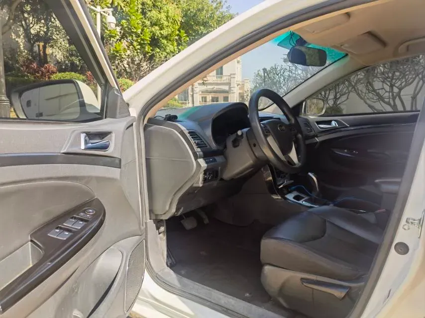 2018 Foday Lion F22 1.9T 150HP L4 6AT,autocango,china used car exporter,china ev exporter,chinese used car exporter,chinese used ev exporter