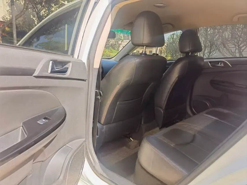 2018 Foday Lion F22 1.9T 150HP L4 6AT,autocango,china used car exporter,china ev exporter,chinese used car exporter,chinese used ev exporter