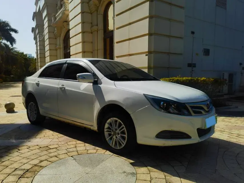 2018 Foday Lion F22 1.9T 150HP L4 6AT,autocango,china used car exporter,china ev exporter,chinese used car exporter,chinese used ev exporter