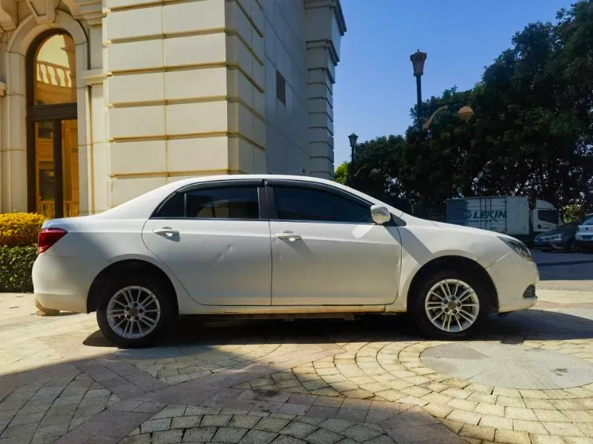 2018 Foday Lion F22 1.9T 150HP L4 6AT,autocango,china used car exporter,china ev exporter,chinese used car exporter,chinese used ev exporter