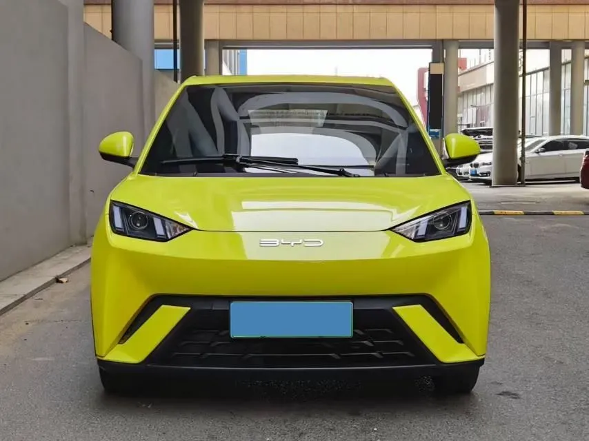 2023 BYD Seagull BEV 30.08KWH,autocango,china used car exporter,china ev exporter,chinese used car exporter,chinese used ev exporter