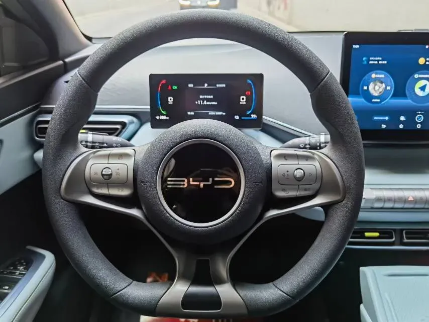 2023 BYD Seagull BEV 30.08KWH,autocango,china used car exporter,china ev exporter,chinese used car exporter,chinese used ev exporter