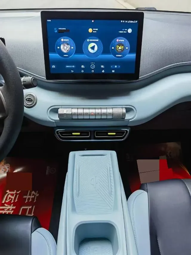 2023 BYD Seagull BEV 30.08KWH,autocango,china used car exporter,china ev exporter,chinese used car exporter,chinese used ev exporter