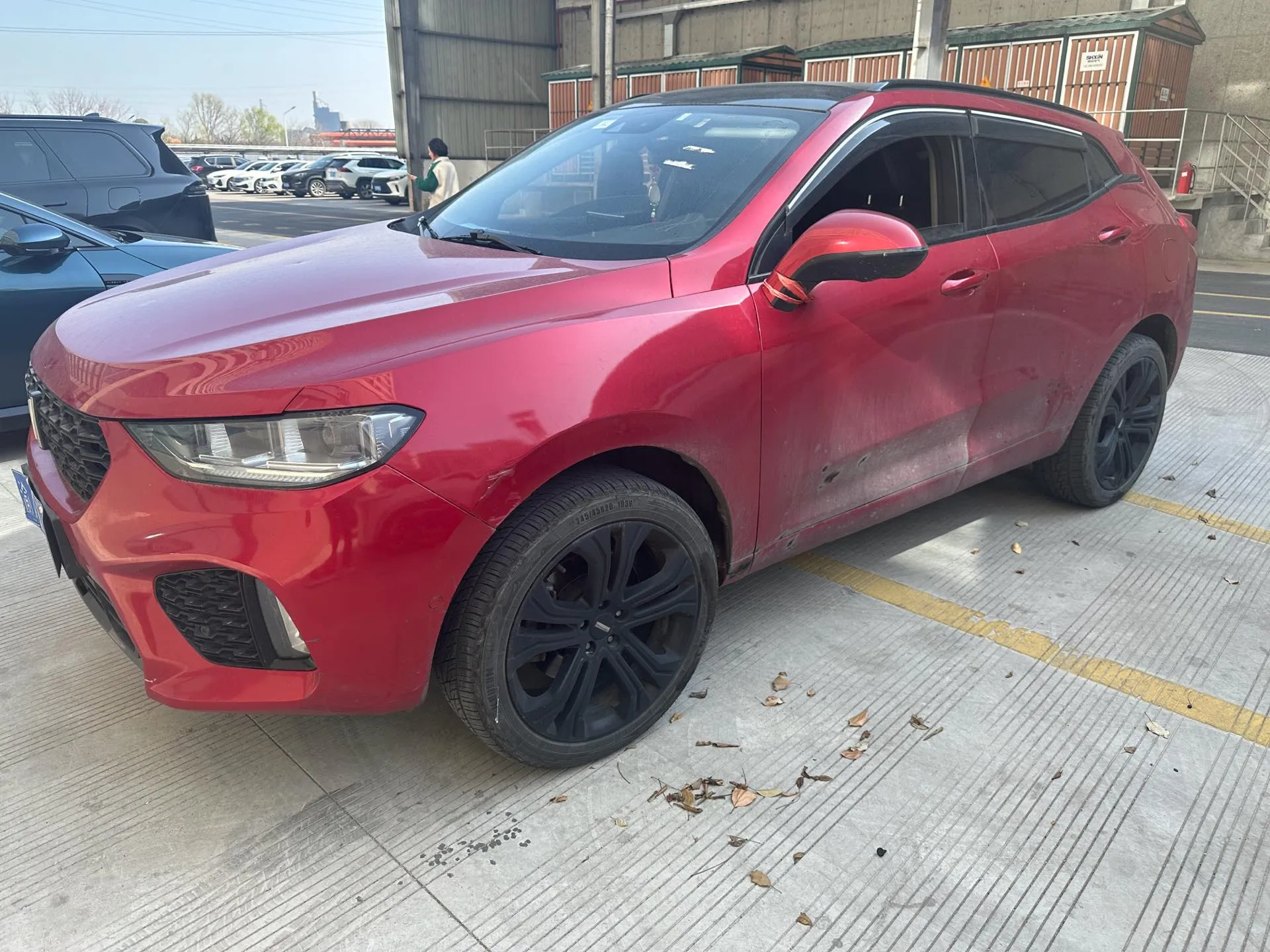 autocango,china used car exporter,china ev exporter,chinese used car exporter,chinese used ev exporter