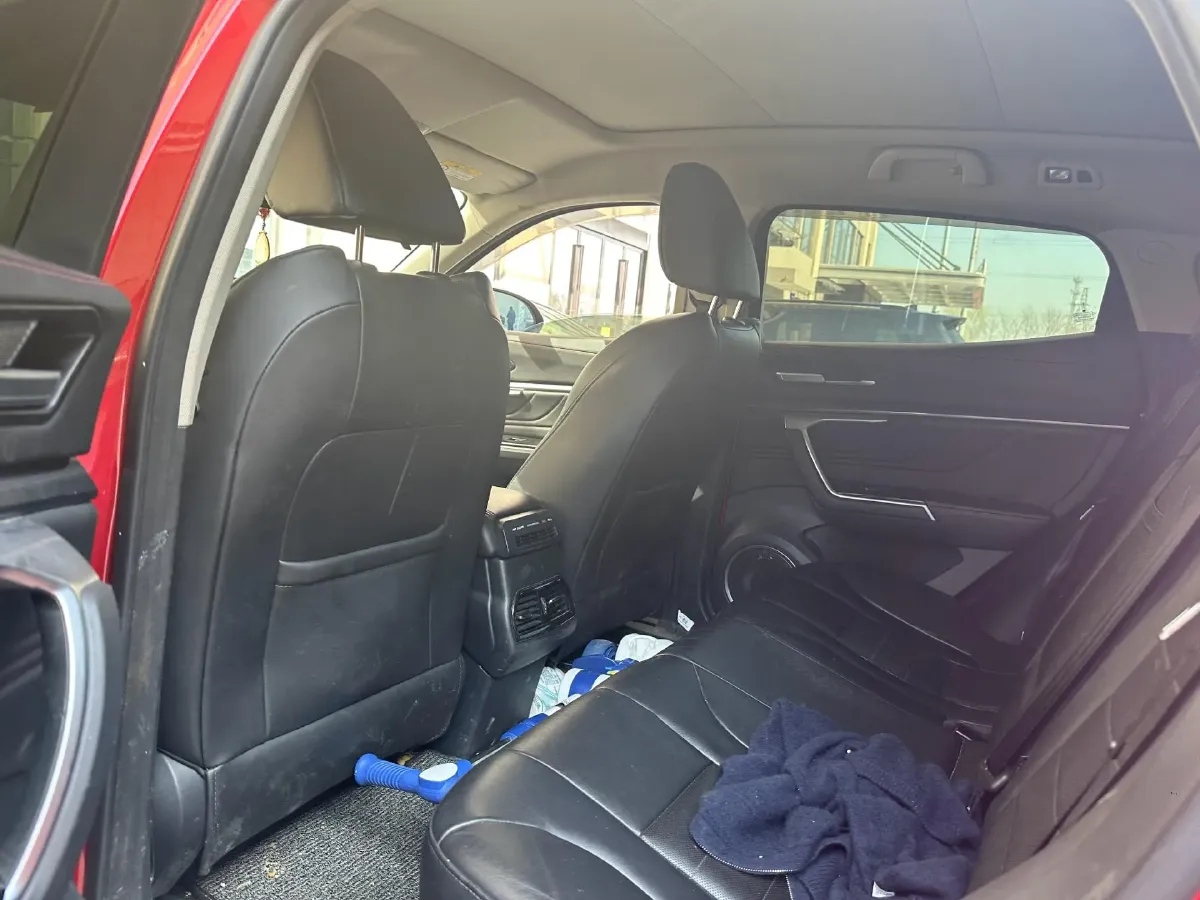 2017 WEY VV5 2.0T 197HP L4 7DCT,autocango,china used car exporter,china ev exporter,chinese used car exporter,chinese used ev exporter