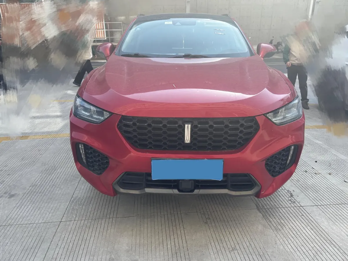 2017 WEY VV5 2.0T 197HP L4 7DCT,autocango,china used car exporter,china ev exporter,chinese used car exporter,chinese used ev exporter
