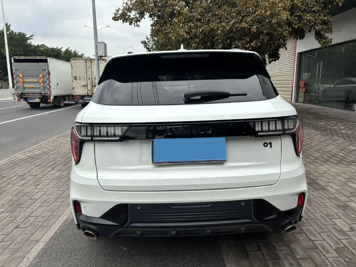 2021 LYNK&CO 01 2.0T 218HP L4 8AT,autocango,china used car exporter,china ev exporter,chinese used car exporter,chinese used ev exporter