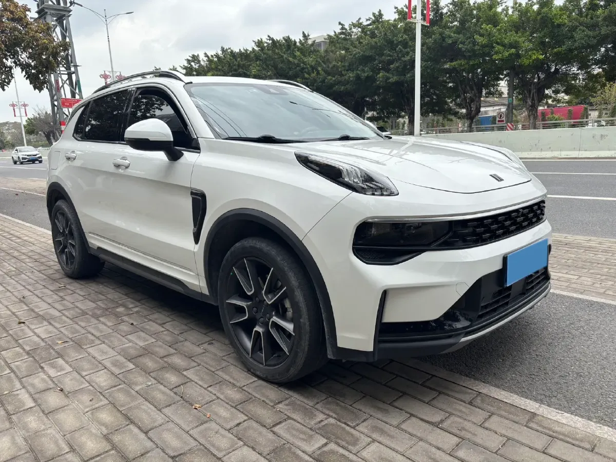 2021 LYNK&CO 01 2.0T 218HP L4 8AT,autocango,china used car exporter,china ev exporter,chinese used car exporter,chinese used ev exporter