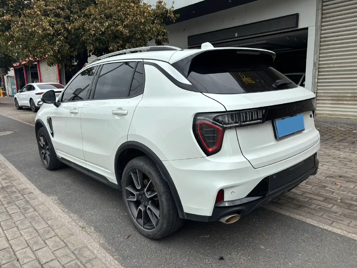 2021 LYNK&CO 01 2.0T 218HP L4 8AT,autocango,china used car exporter,china ev exporter,chinese used car exporter,chinese used ev exporter