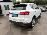 2018 Haval H7 2.0T 231HP L4 6DCT