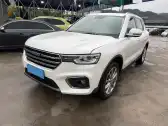 2018 HAVAL H7,autocango,china used car exporter,china ev exporter,chinese used car exporter,chinese used ev exporter