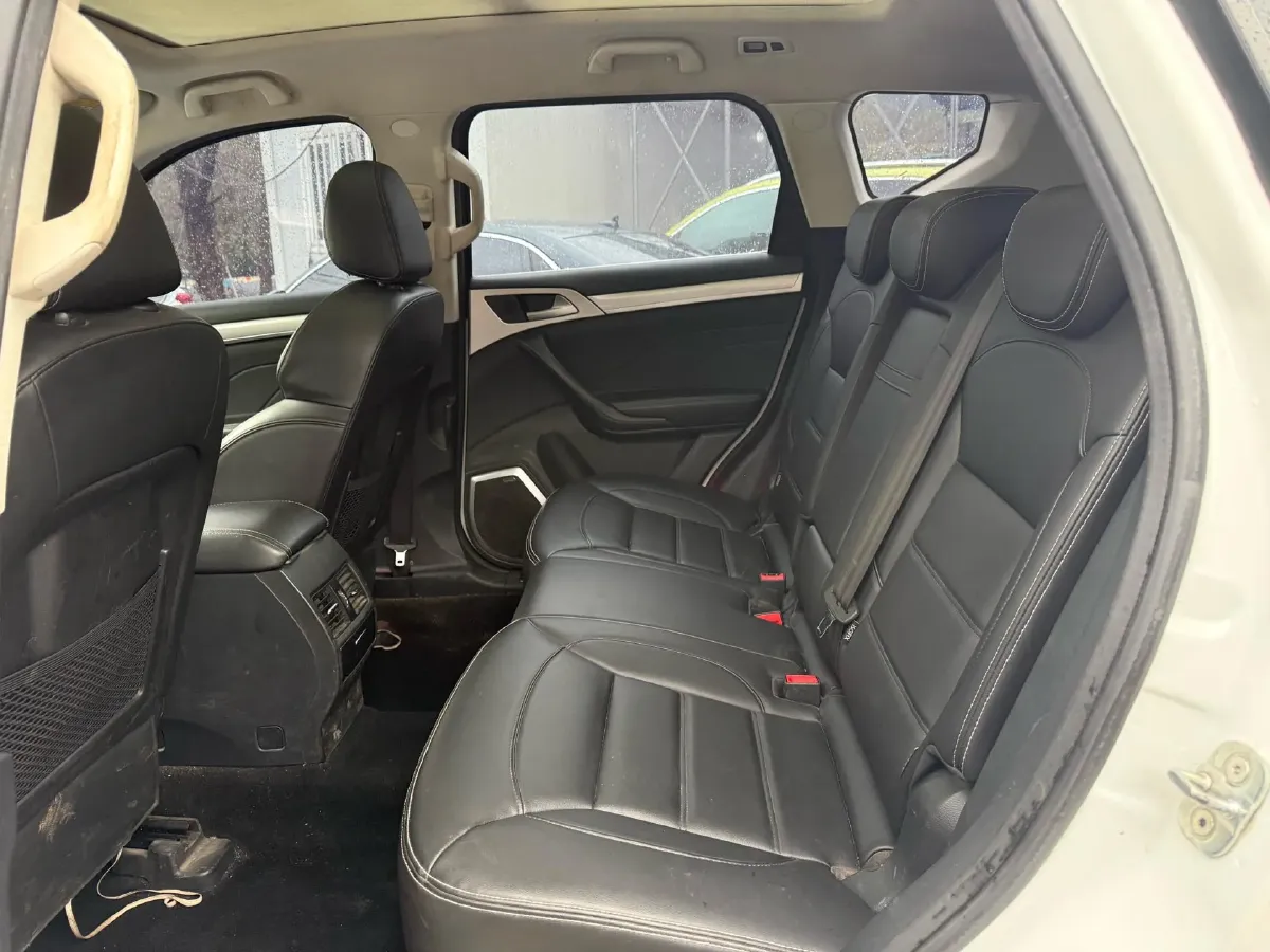 2018 Haval H7 2.0T 231HP L4 6DCT,autocango,china used car exporter,china ev exporter,chinese used car exporter,chinese used ev exporter