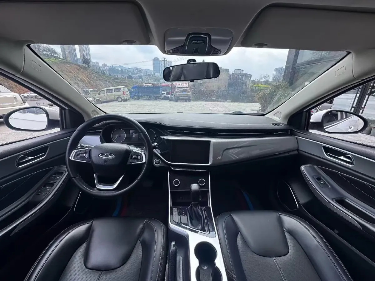 2019 Chery Arrizo 5 1.5L 116HP L4 CVT,autocango,china used car exporter,china ev exporter,chinese used car exporter,chinese used ev exporter