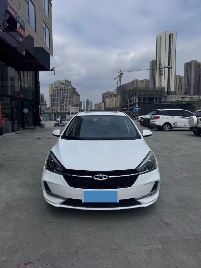 2019 Chery Arrizo 5 1.5L 116HP L4 CVT,autocango,china used car exporter,china ev exporter,chinese used car exporter,chinese used ev exporter