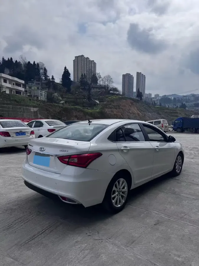 2019 Chery Arrizo 5 1.5L 116HP L4 CVT,autocango,china used car exporter,china ev exporter,chinese used car exporter,chinese used ev exporter