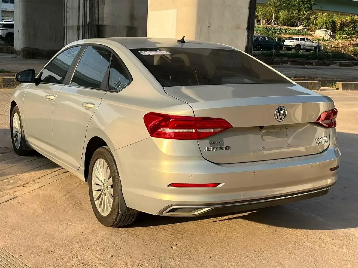 2019 Volkswagen Lavida 1.5L 113HP L4 6AT,autocango,china used car exporter,china ev exporter,chinese used car exporter,chinese used ev exporter
