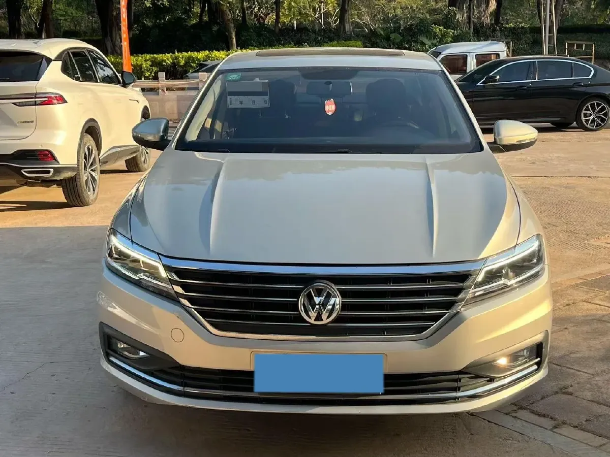 2019 Volkswagen Lavida 1.5L 113HP L4 6AT,autocango,china used car exporter,china ev exporter,chinese used car exporter,chinese used ev exporter