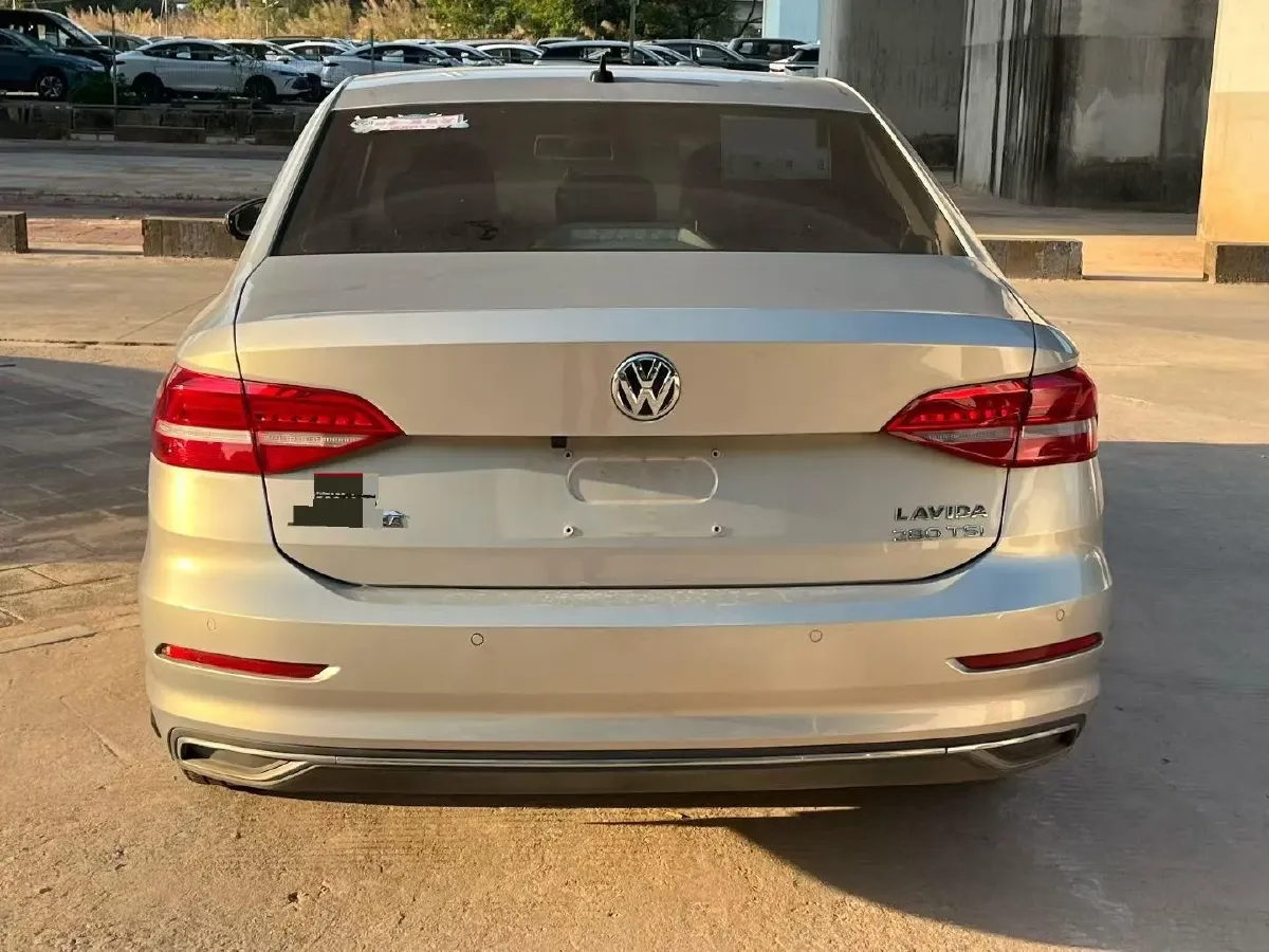 2019 Volkswagen Lavida 1.5L 113HP L4 6AT,autocango,china used car exporter,china ev exporter,chinese used car exporter,chinese used ev exporter