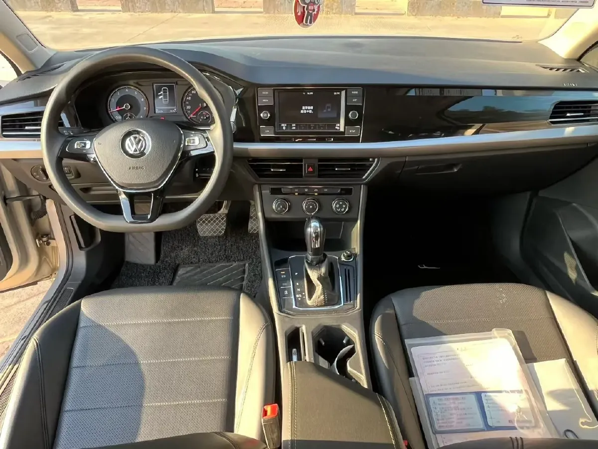 2019 Volkswagen Lavida 1.5L 113HP L4 6AT,autocango,china used car exporter,china ev exporter,chinese used car exporter,chinese used ev exporter