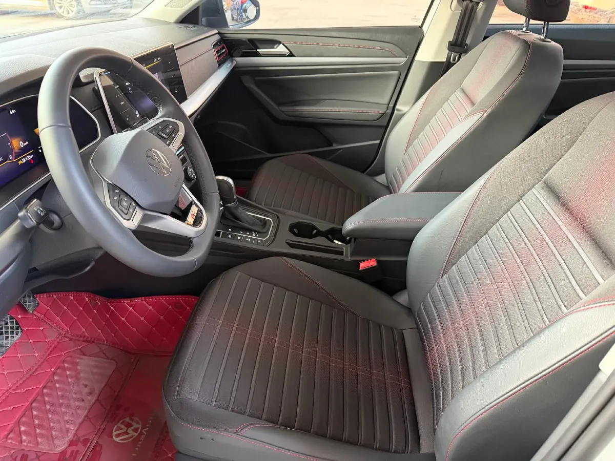 2024 Volkswagen Lavida 1.5T 160HP L4 7DCT,autocango,china used car exporter,china ev exporter,chinese used car exporter,chinese used ev exporter