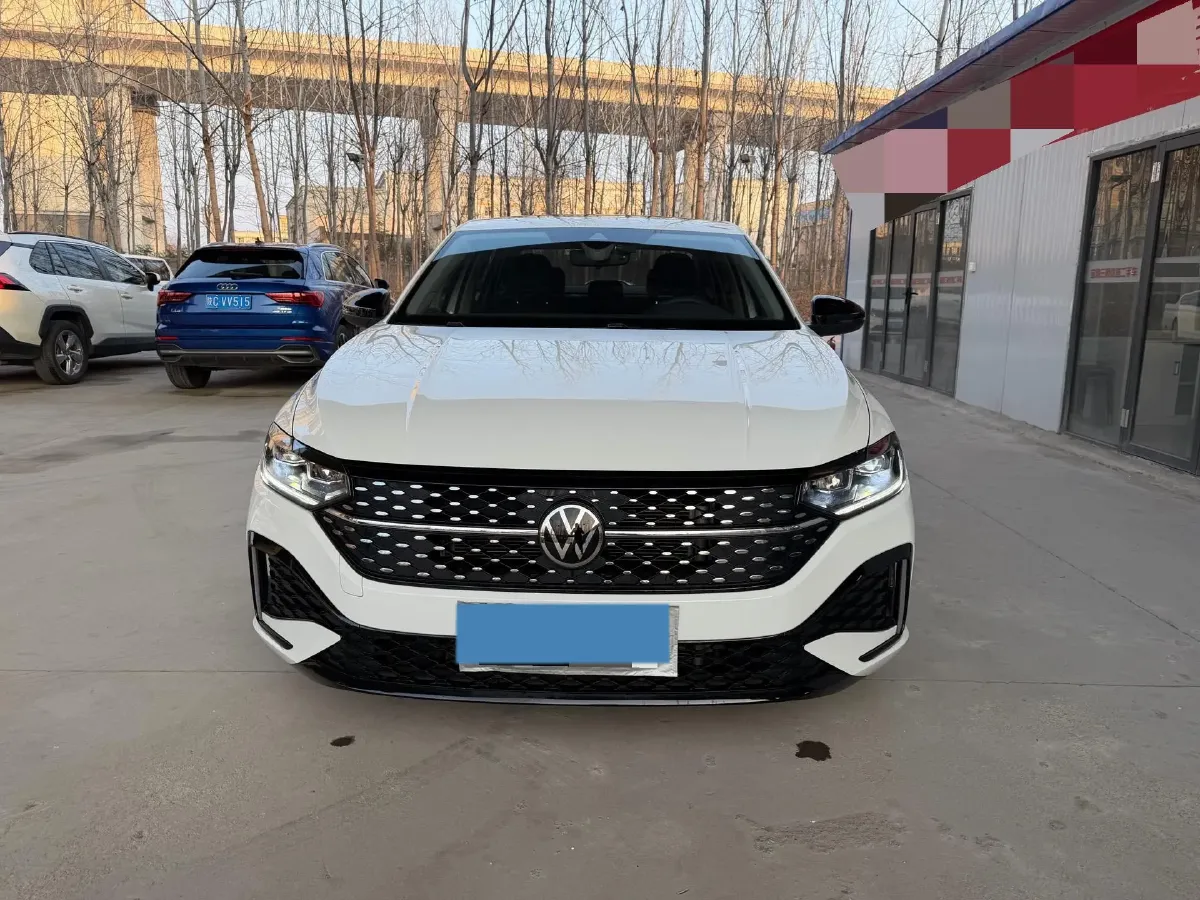2024 Volkswagen Lavida 1.5T 160HP L4 7DCT,autocango,china used car exporter,china ev exporter,chinese used car exporter,chinese used ev exporter