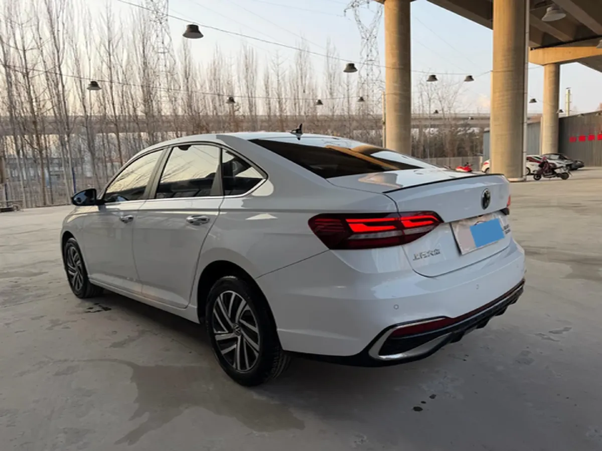2024 Volkswagen Lavida 1.5T 160HP L4 7DCT,autocango,china used car exporter,china ev exporter,chinese used car exporter,chinese used ev exporter