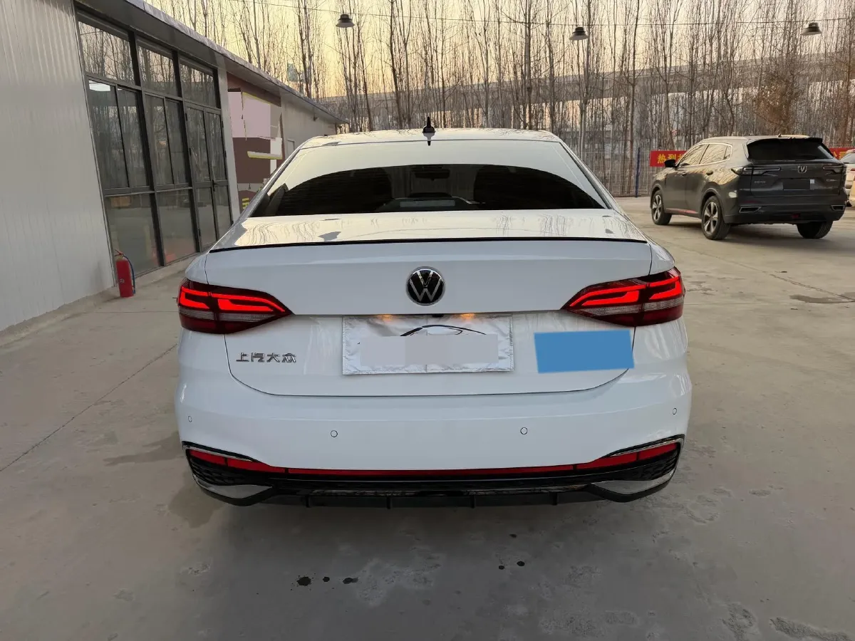 2024 Volkswagen Lavida 1.5T 160HP L4 7DCT,autocango,china used car exporter,china ev exporter,chinese used car exporter,chinese used ev exporter