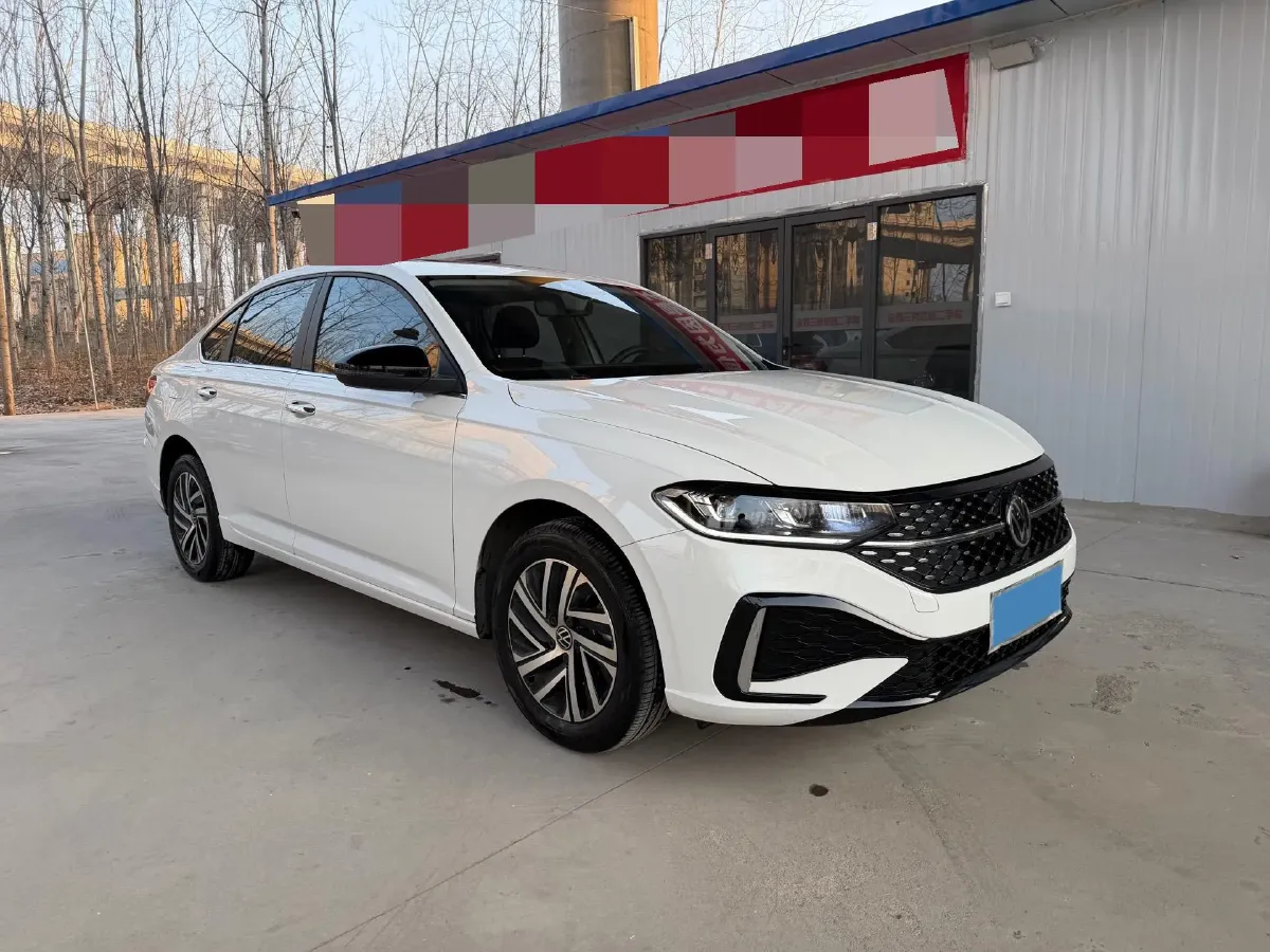 2024 Volkswagen Lavida 1.5T 160HP L4 7DCT,autocango,china used car exporter,china ev exporter,chinese used car exporter,chinese used ev exporter