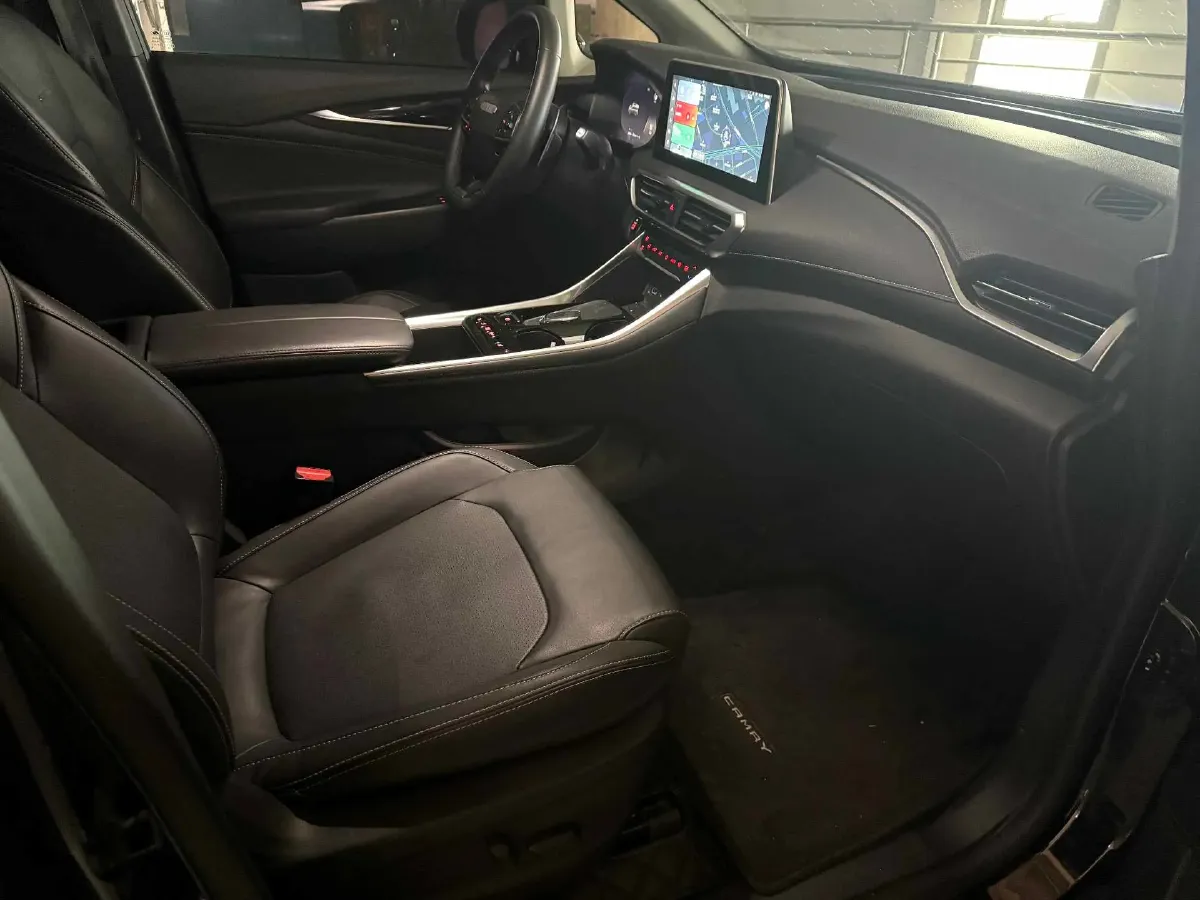 2023 MAXUS G50 1.5T 181HP L4 7DCT,autocango,china used car exporter,china ev exporter,chinese used car exporter,chinese used ev exporter