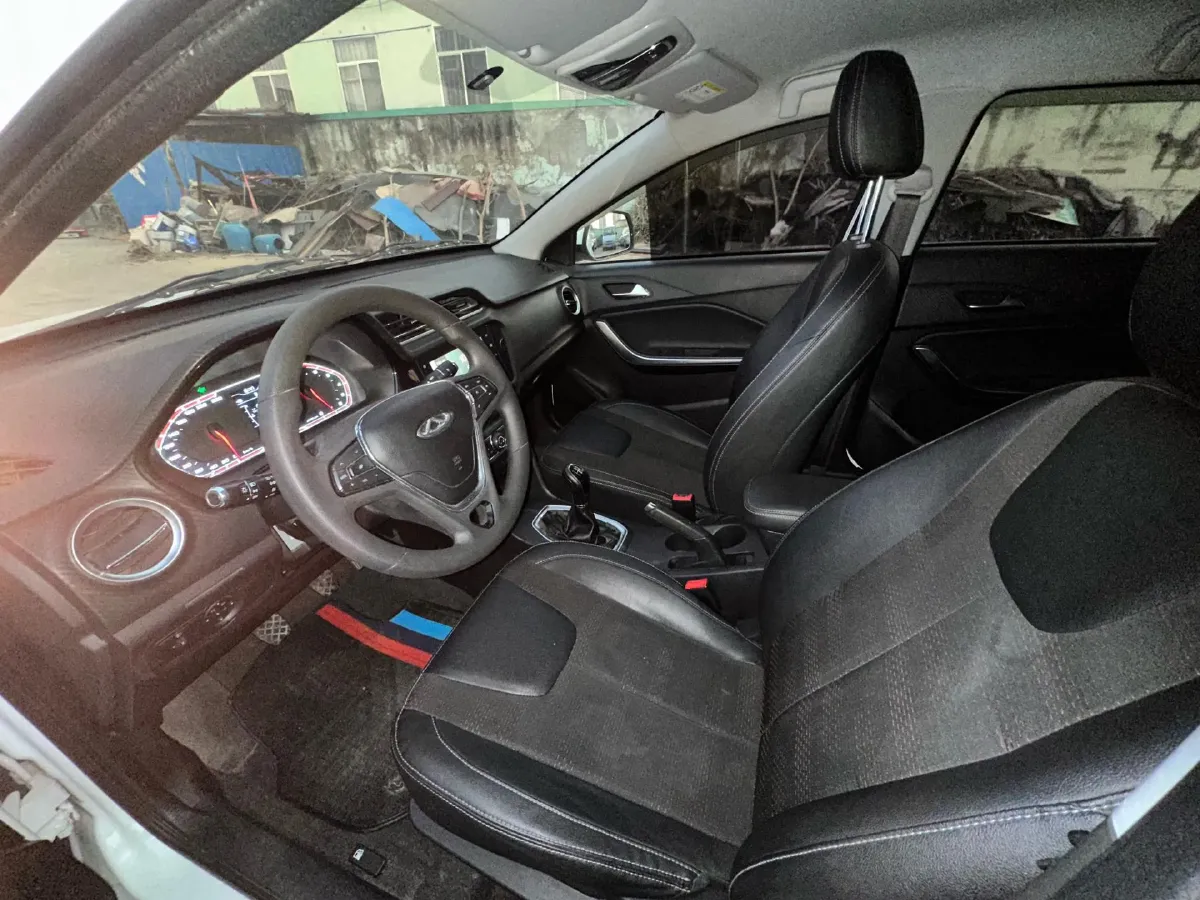 2020 KaiYi XuanJie 1.5L 116HP L4 5MT,autocango,china used car exporter,china ev exporter,chinese used car exporter,chinese used ev exporter