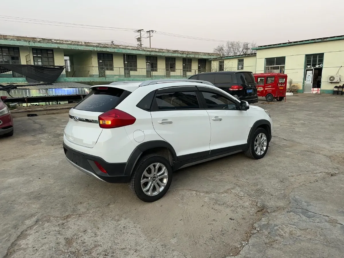 2020 KaiYi XuanJie 1.5L 116HP L4 5MT,autocango,china used car exporter,china ev exporter,chinese used car exporter,chinese used ev exporter
