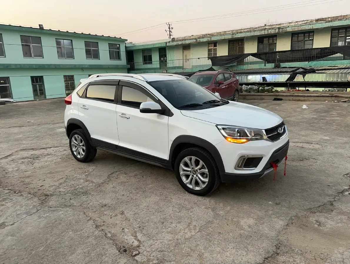 2020 KaiYi XuanJie 1.5L 116HP L4 5MT,autocango,china used car exporter,china ev exporter,chinese used car exporter,chinese used ev exporter