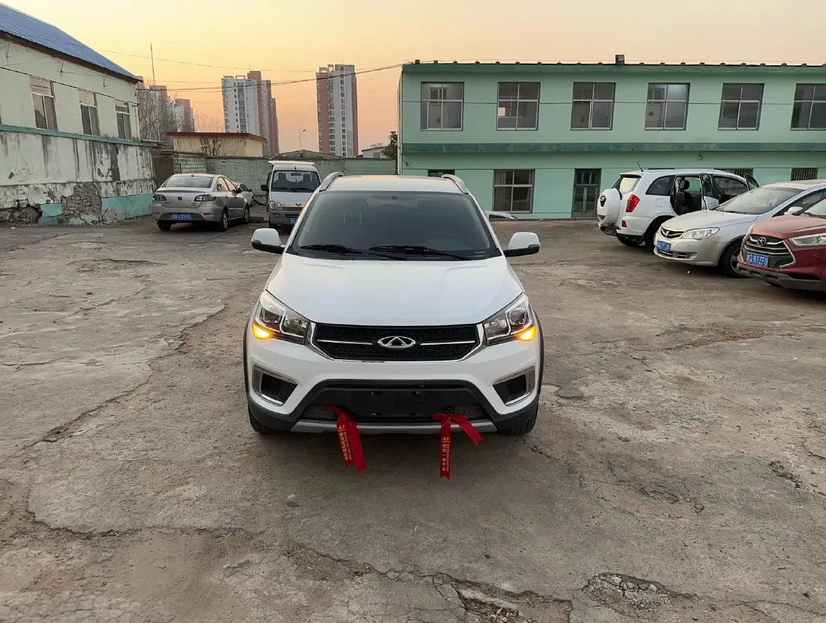 2020 KaiYi XuanJie 1.5L 116HP L4 5MT,autocango,china used car exporter,china ev exporter,chinese used car exporter,chinese used ev exporter