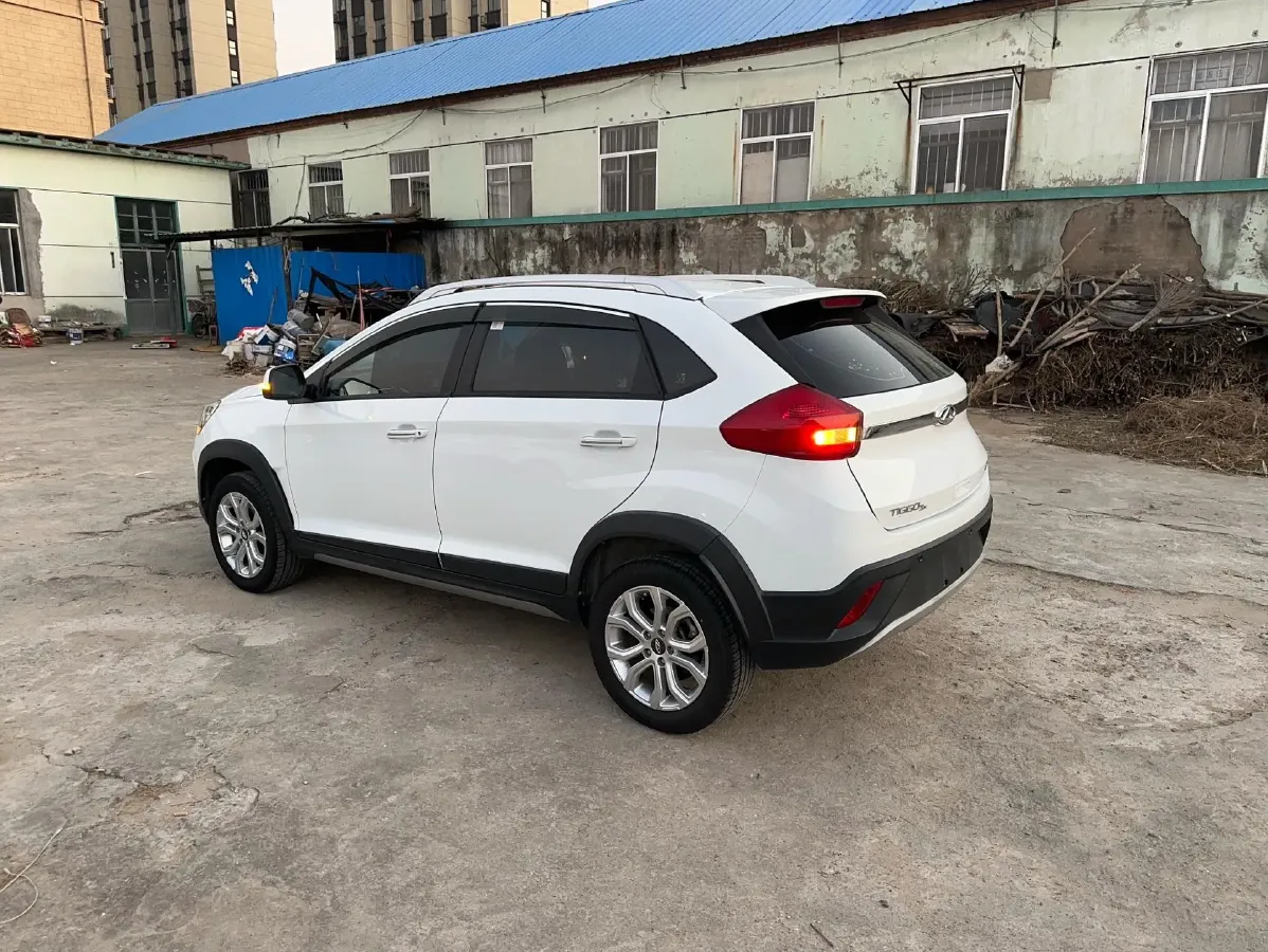 2020 KaiYi XuanJie 1.5L 116HP L4 5MT,autocango,china used car exporter,china ev exporter,chinese used car exporter,chinese used ev exporter