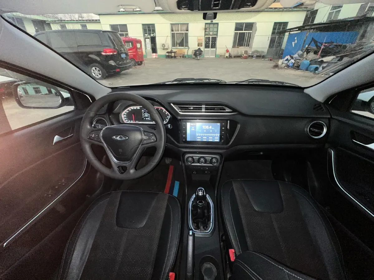 2020 KaiYi XuanJie 1.5L 116HP L4 5MT,autocango,china used car exporter,china ev exporter,chinese used car exporter,chinese used ev exporter