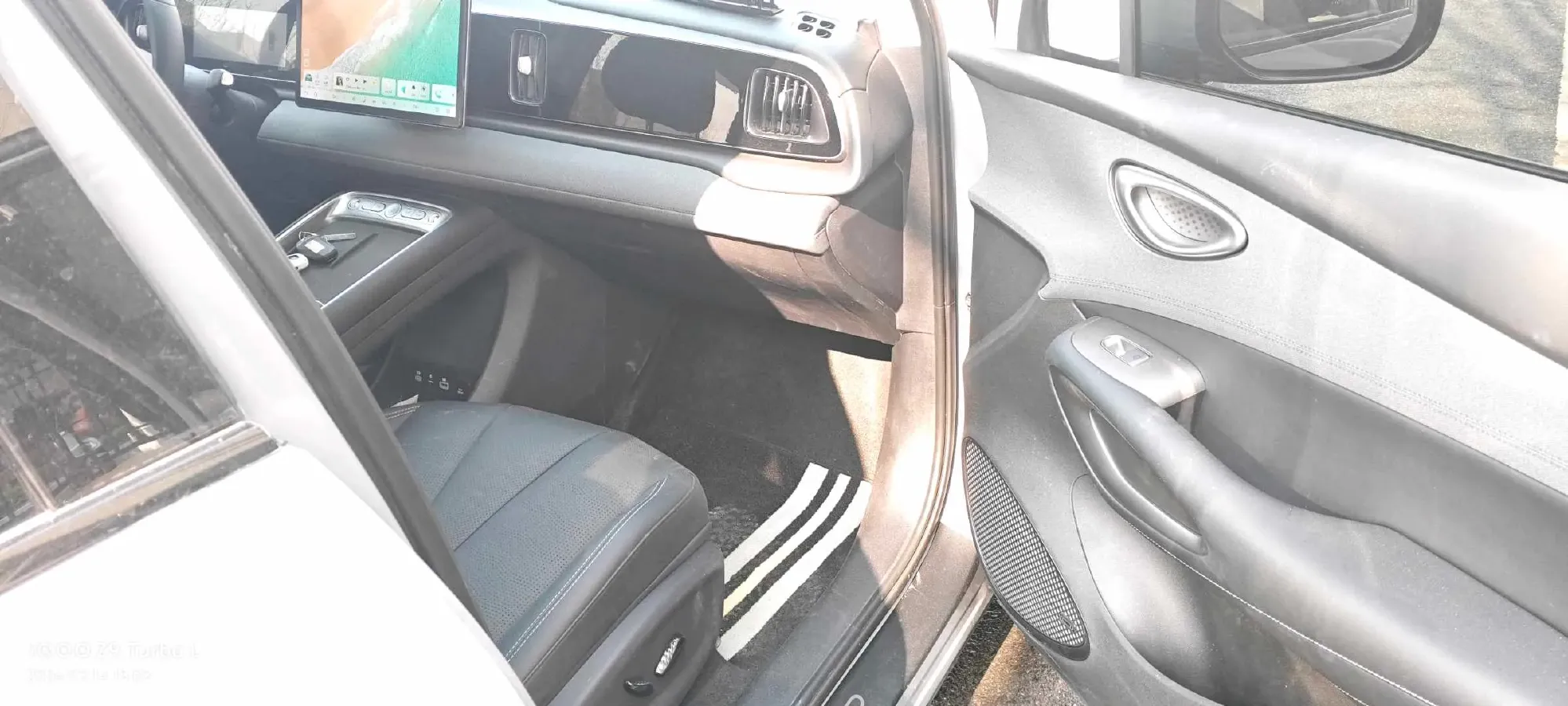 2025 BYD Sea Lion 05 EV BEV,autocango,china used car exporter,china ev exporter,chinese used car exporter,chinese used ev exporter