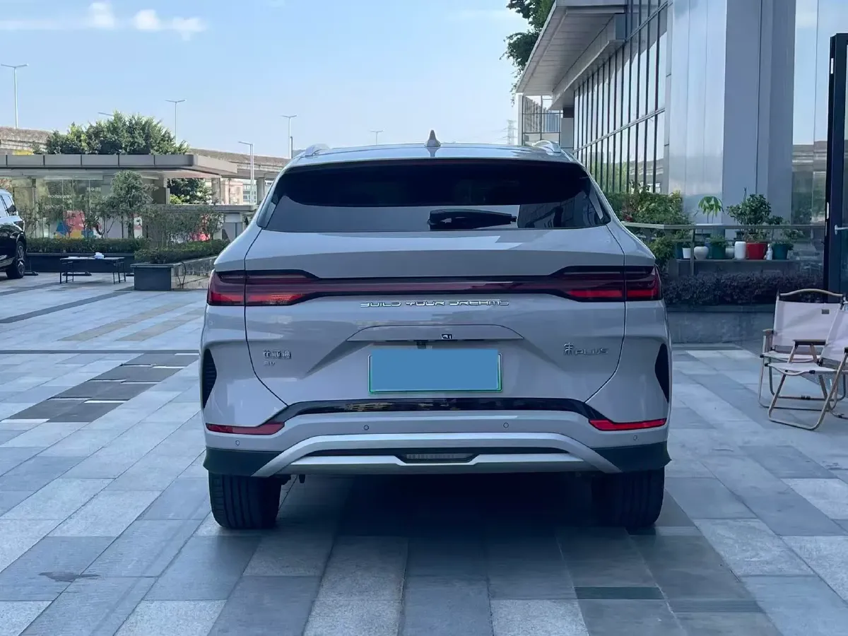 2021 BYD Qin BEV 53.56KWH,autocango,china used car exporter,china ev exporter,chinese used car exporter,chinese used ev exporter