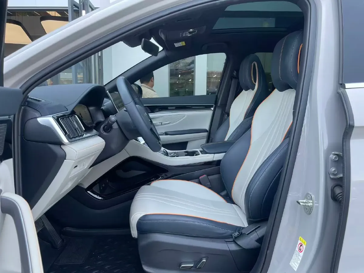 2021 BYD Qin BEV 53.56KWH,autocango,china used car exporter,china ev exporter,chinese used car exporter,chinese used ev exporter