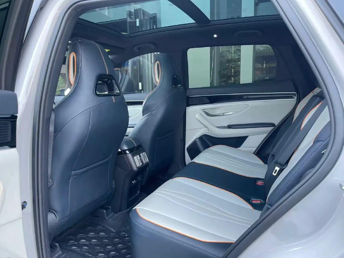 2021 BYD Qin BEV 53.56KWH,autocango,china used car exporter,china ev exporter,chinese used car exporter,chinese used ev exporter