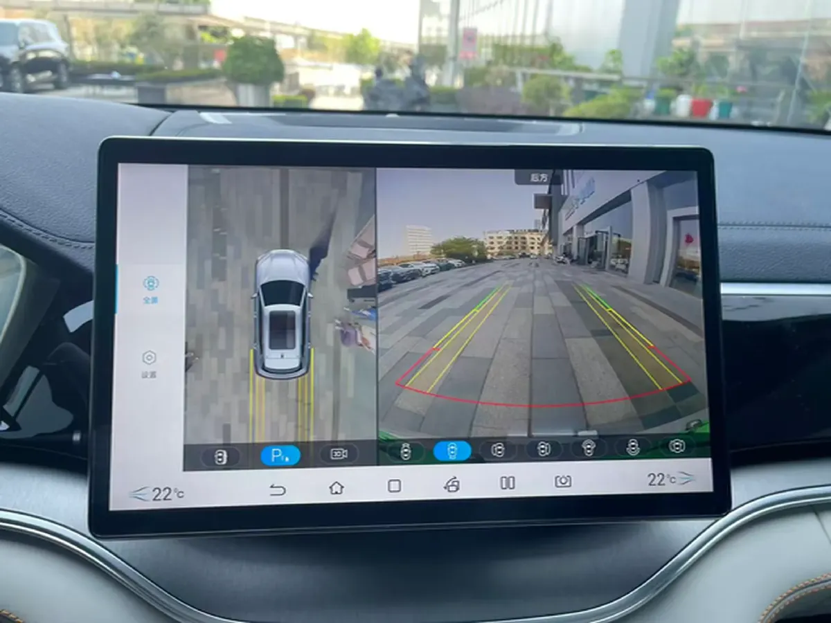 2021 BYD Qin BEV 53.56KWH,autocango,china used car exporter,china ev exporter,chinese used car exporter,chinese used ev exporter