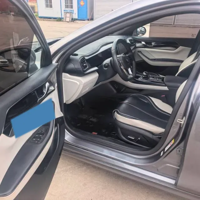 2021 Haval F7 1.5T 169HP L4 7DCT,autocango,china used car exporter,china ev exporter,chinese used car exporter,chinese used ev exporter