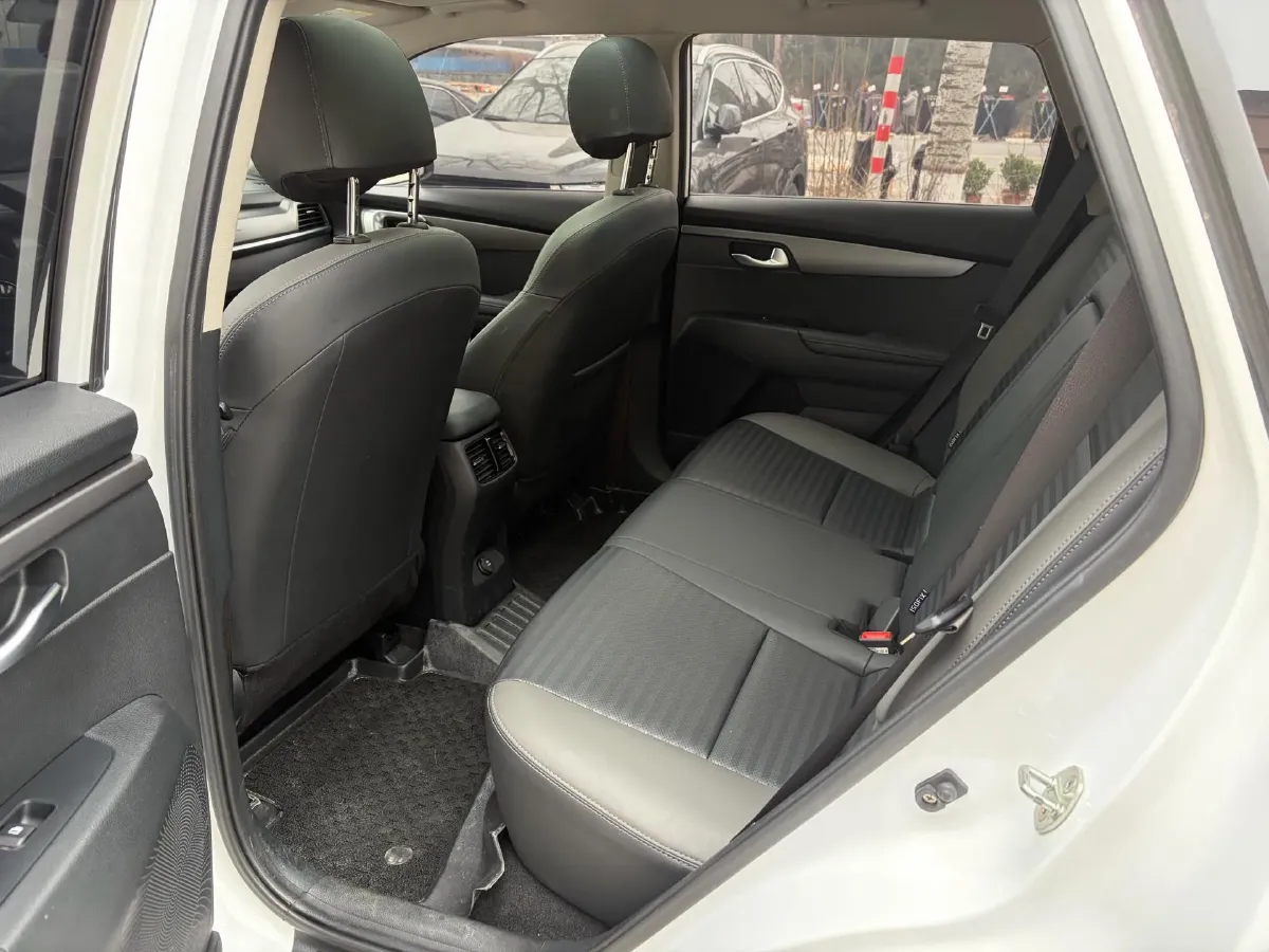 2019 Kia Sportage R 2.0L 160HP L4 6AT,autocango,china used car exporter,china ev exporter,chinese used car exporter,chinese used ev exporter