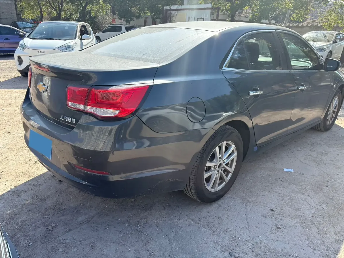 2018 Chevrolet Malibu 1.5T 170HP L4 6AT,autocango,china used car exporter,china ev exporter,chinese used car exporter,chinese used ev exporter