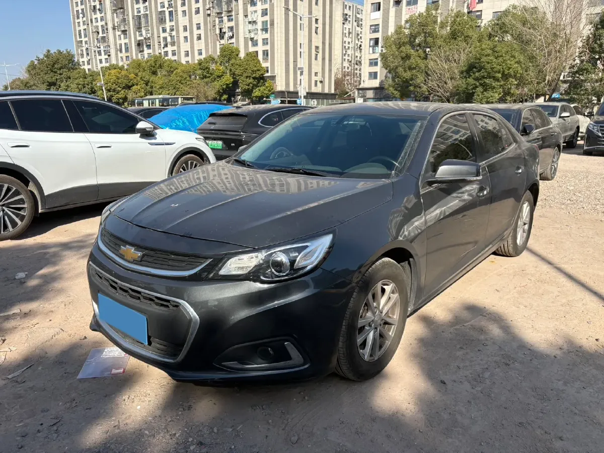 2018 Chevrolet Malibu 1.5T 170HP L4 6AT,autocango,china used car exporter,china ev exporter,chinese used car exporter,chinese used ev exporter