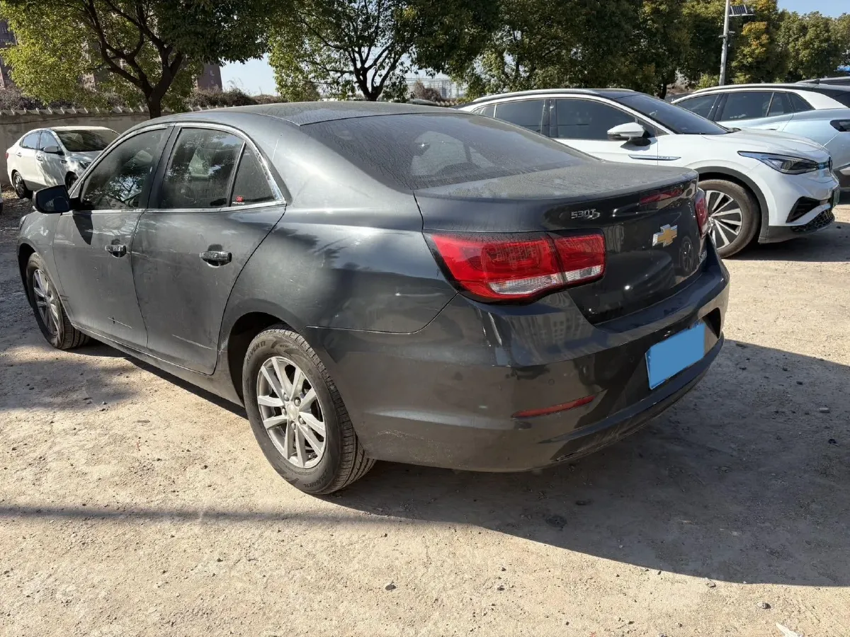 2018 Chevrolet Malibu 1.5T 170HP L4 6AT,autocango,china used car exporter,china ev exporter,chinese used car exporter,chinese used ev exporter