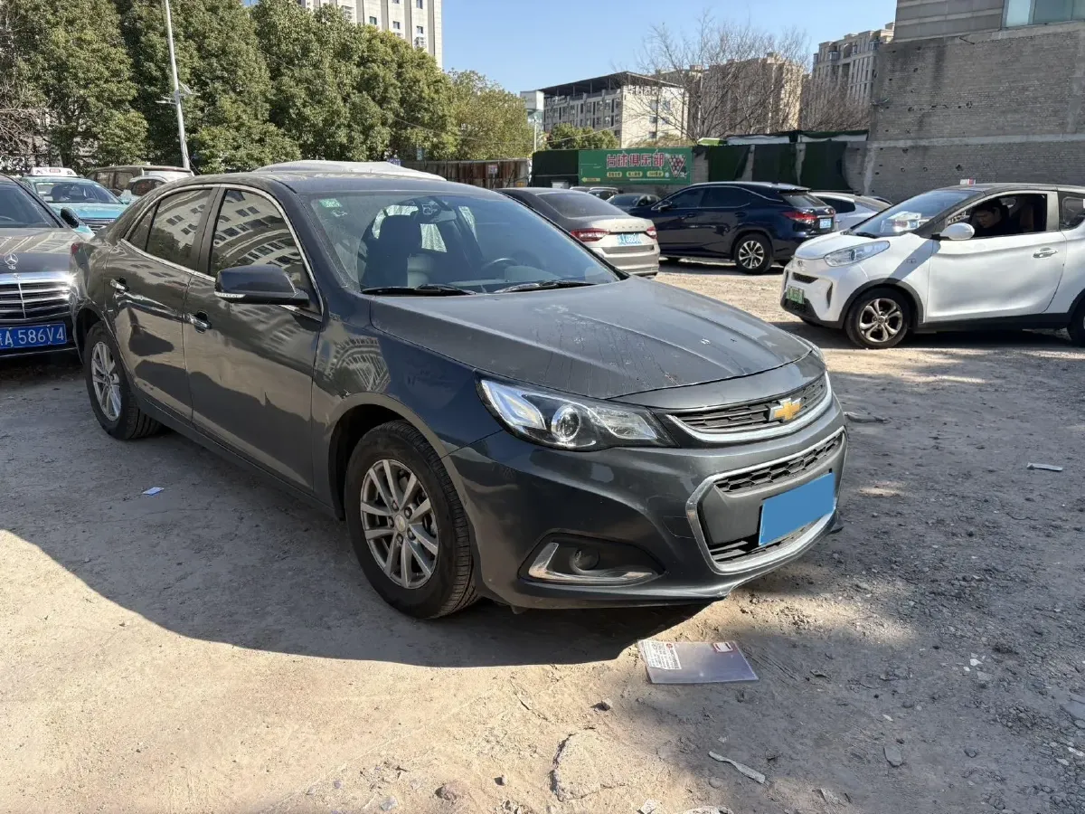 2018 Chevrolet Malibu 1.5T 170HP L4 6AT,autocango,china used car exporter,china ev exporter,chinese used car exporter,chinese used ev exporter