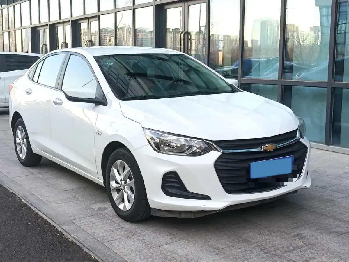 2022 Chevrolet Cavalier 1.0T 125HP L3 6AT,autocango,china used car exporter,china ev exporter,chinese used car exporter,chinese used ev exporter